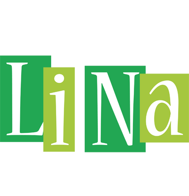 Li Na lemonade logo